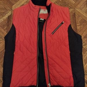 Obermeyer Vest